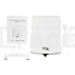 Сушилка для рук Puff 8951 1000Вт белый, фото4