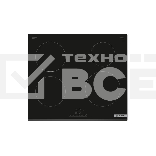 Варочная поверхность Bosch PIE631BB5E
