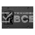 Накопитель SSD Kingston A400, 240GB, SATA III, 2.5