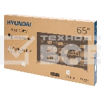 Телевизор Hyundai 65