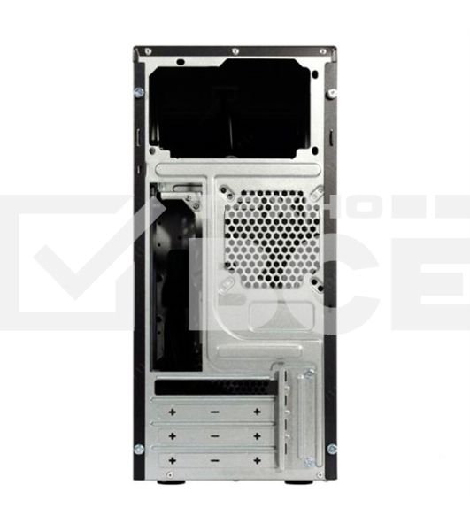 Компьютерный корпус ES725BK PM-450ATX U3.0*2+A(HD) (PSU Powerman) [6184448]