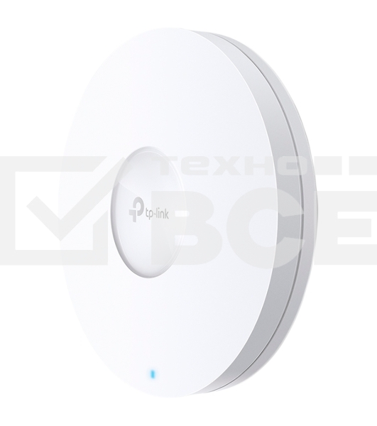 Точка доступа TP-Link AX5400 Ceiling Mount Dual-Band Wi-Fi 6 Access Point