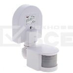 ИК датчик движения EKF dd-ms-16C  наст. 1200Вт 180гр. до 12м IP44 MS-16C EKF PROxima, фото4