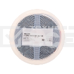 Лента светодиодная 24В, COB 8Вт/м, 320 LED/м, синий, 8мм, 5м, IP20 Rexant, фото3