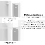 Повторитель беспроводного сигнала TP-Link Archer Air E5 AX3000 Wi-Fi белый, фото4
