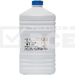 Тонер Cet NF7C TN-711C/514C CET111113C500 голубой бутылка 500гр. для принтера KONICA MINOLTA Bizhub C654/C754/C654e/C754e, фото2
