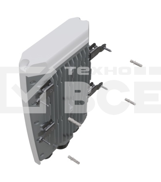 Коммутатор MIKROTIK CRS504-4XQ-OUT