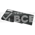 Аккумуляторная батарея для ноутбука HP EliteBook 840 G1  11.4V 50Wh черный, фото3
