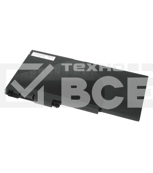 Аккумуляторная батарея для ноутбука HP EliteBook 840 G1  11.4V 50Wh черный