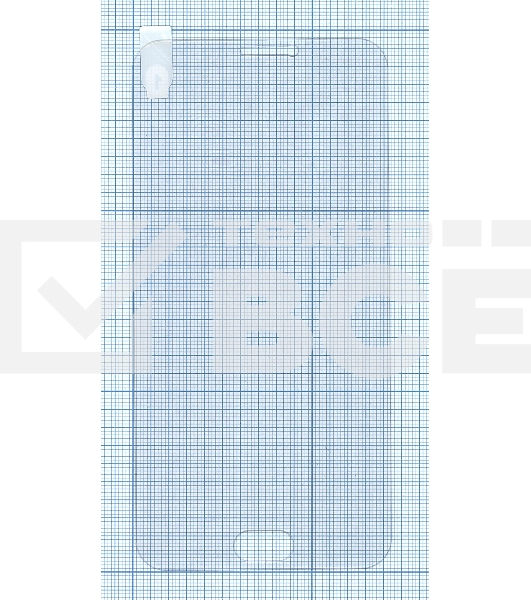 Защитное стекло для Meizu MX5