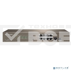 Коммутатор Tenda 8PORT 1000M POE G5310P-8-150W IP-COM, фото2