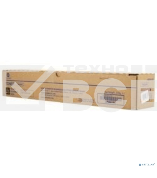 Картридж лазерный TN­328K Konica Minolta для C250i/C300i/C360i, 28К черный AAV8150