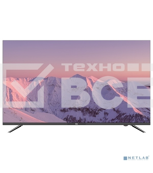 Телевизор BQ 65
