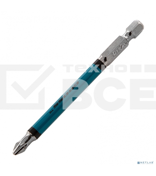 Набор бит Ph2x90, сталь S2, 10шт GROSS 11263