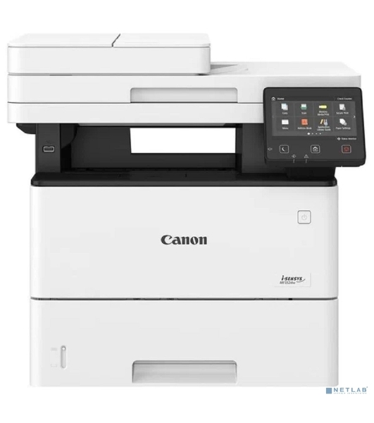 МФУ лазерное Canon i-SENSYS MF552dw (5160C011AA)