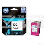 Картридж струйный HP 122 CH562HE многоцветный для HP DJ 1050A/2050A/3000 (100 стр.), фото6