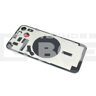 Задняя крышка (стекло) для Apple iPhone 14 белый