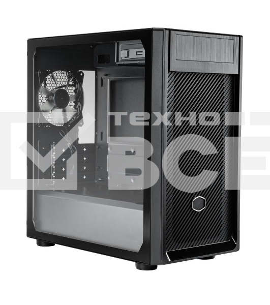Компьютерный корпус COOLER MASTER E300-KG5N-S00 ATX MITITOWER