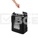 Шредер Fellowes PowerShred 12C FS-71201 {DIN P-4, 4х40мм, 12лст., 18лтр.,Safety Lock}, фото5