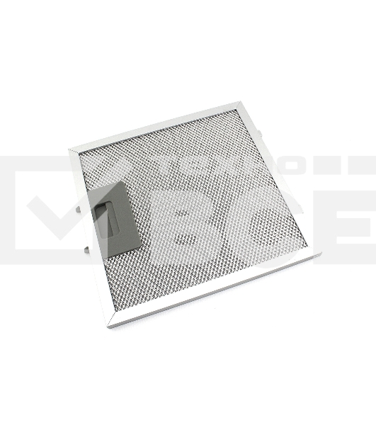 Жировой фильтр для вытяжек Krona B35-TS07-007-XX