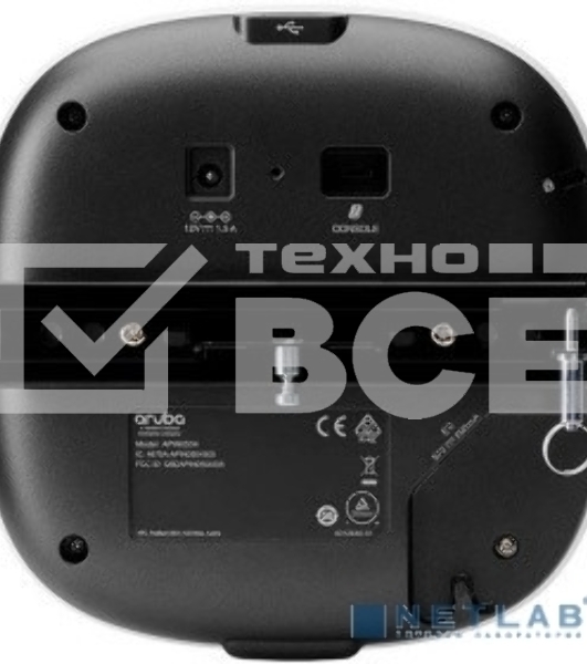 Точка доступа HP Aruba AP-505 (RW) Unified AP
