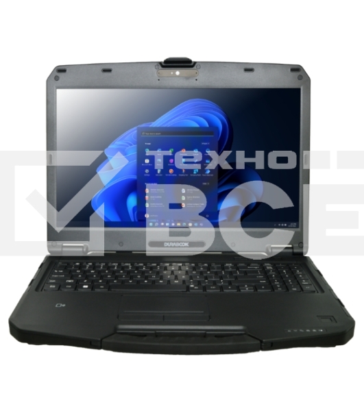 Защищенный ноутбук S15 Gen3 Standard/ S15 Gen3 Standard 15.6