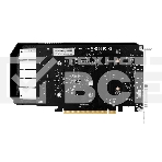 Видеокарта MAXSUN MS-RTX3050 Terminator 6G S0RTX3050, HDMI, DP, DVI , 6G, D6, фото10