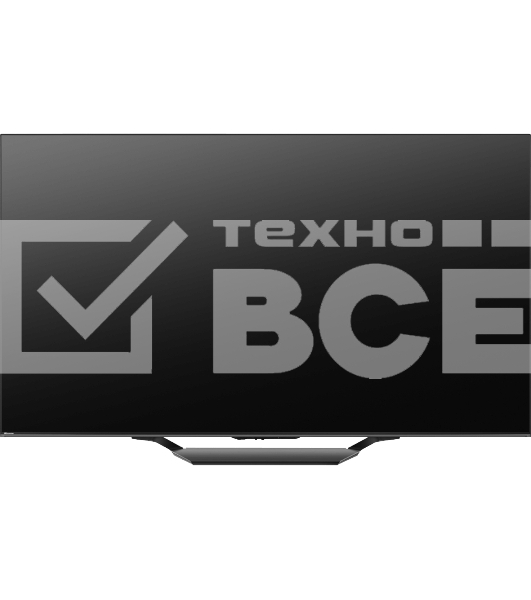 Телевизор Hisense  85