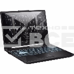 Ноутбук Asus TUF Gaming A15 FA506NF-HN042 15.6