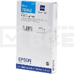 Картридж струйный Epson C13T04A240 голубой (8000 стр.) для WF-C8190 / WF-C8690, фото3