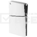 Игровая консоль PlayStation 5 Slim CFI-2016B01Y белый/черный, фото2
