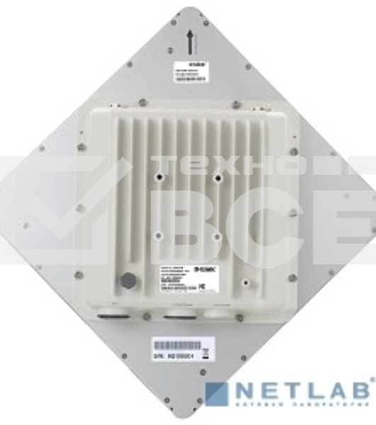 Сетевое оборудование D-Link DAP-3760 PROJ Внешняя беспроводная точка доступа/мост, до 40 км