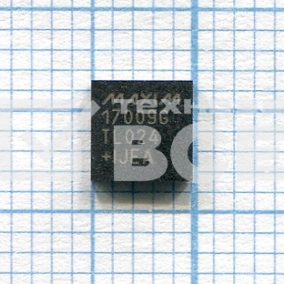 Микросхема Maxim Integrated MAX17009G