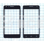 Защитное стекло для OPPO Finder (X907) черный, фото2