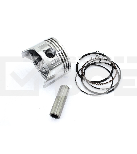 Набор для Honda GX240/170/173F (поршень,кольца,скобы,палец) (73mm) 108004