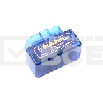 Сканер диагностики авто OBDII Bluetooth ELM327 V1.5 double PCB, фото2