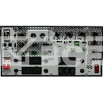 Источник бесперебойного питания Systeme Electriс SRT SRTSE5KRTXLIEC-NC 5000Вт 5000ВА черный, фото3