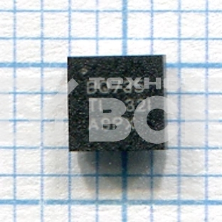 Микросхема для BQ24735, BQ735