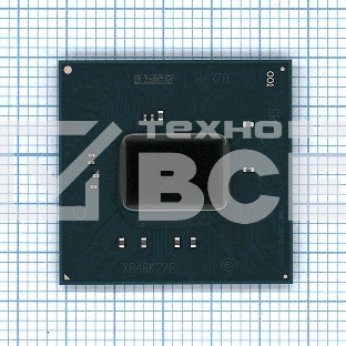 Чипсет Intel FH82H410 SRH1D