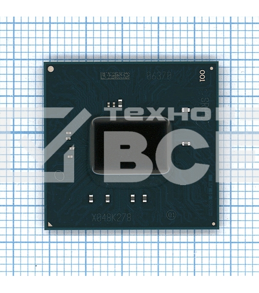 Чипсет Intel FH82H410 SRH1D