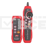 Тестер трассоискатель с генератором сигнала UNI-T UT683KIT, фото2