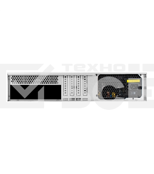 Серверный корпус ExeGate Pro 2U330-03 <RM 19