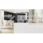 Микроволновая печь встраиваемая Bosch BFL9221B1 черный, 21 л, 900 Вт, переключатели - сенсор/поворотный механизм, фото9