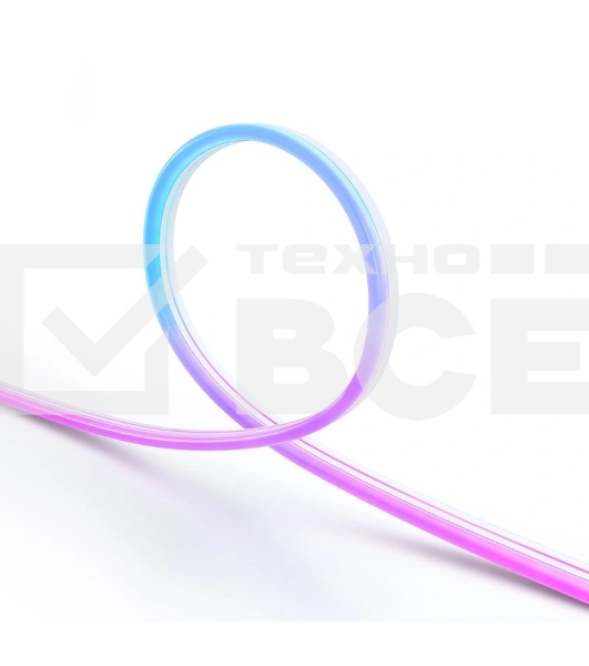 Лента светодиодная Xiaomi Smart Lightstrip Pro 