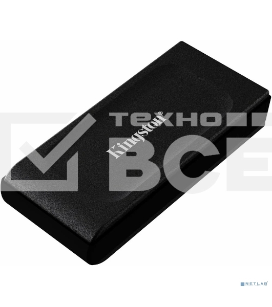 Накопитель SSD Kingston USB-C 1TB SXS1000/1000G XS1000 1.8