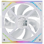 Вентилятор Thermalright TL-M12W ARGB белый 4-pin 23.2dB 175gr Ret, фото11