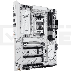 Материнская плата ASUS B850 MAX GAMING WIFI W, AM5, AMD B850, 4xDDR5, 4xSATA, 3xM.2, 1xPCIe 5.0 x16, 1xPCIe 4.0 x4, 2xPCIe 3.0 x1, 1xDisplayPort, 1xHDMI, 1x2.5Gb LAN, Wi-Fi 6E, Bluetooth 5.3, 1xUSB-C 10Gbps, 3xUSB-A 10Gbps, 2xUSB-A 5Gbps, 2xUSB-A 2.0, 3x3, фото3
