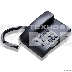 Телефон проводной Gigaset DA180 черный, фото4