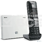 Телефон IP Gigaset Comfort 550A IP BASE Rus черный (S30852-H3037-R104), фото13