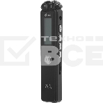 Диктофон Ritmix RR-145 16Gb Черный, фото12